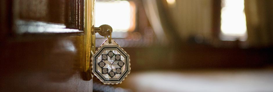 Luxury Egypt holidays